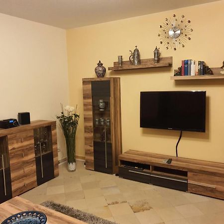Ferienwohnung Huettinger/Summer بابنهايم المظهر الخارجي الصورة