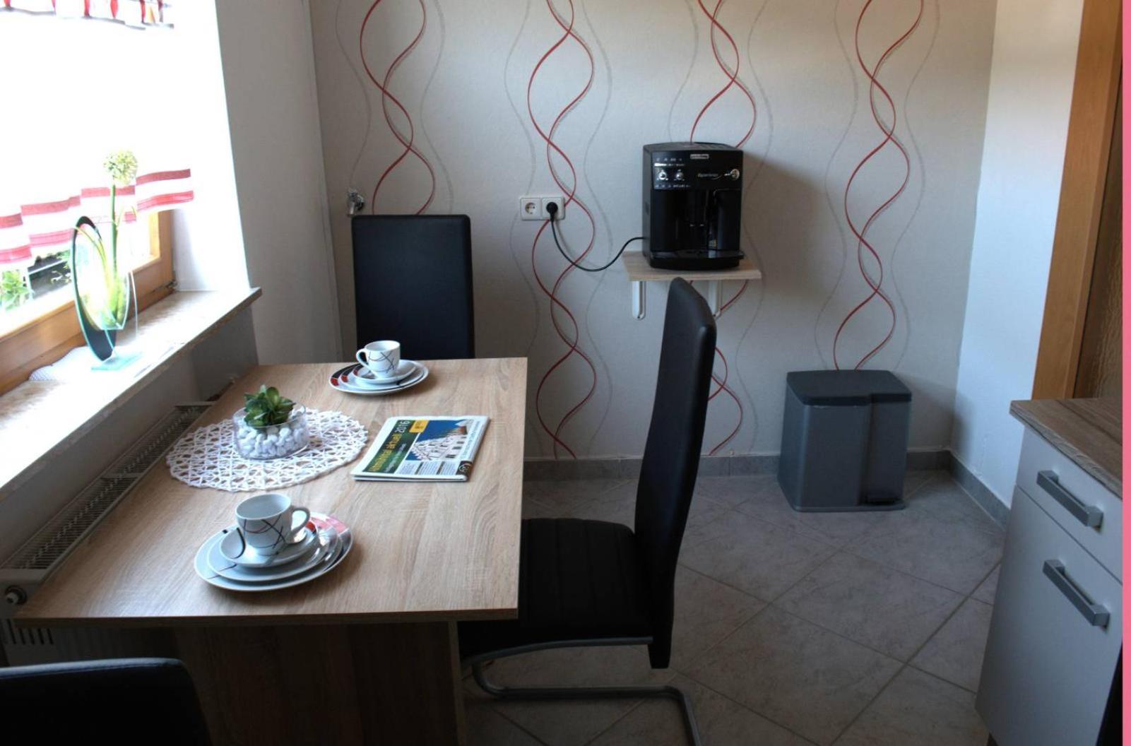 Ferienwohnung Huettinger/Summer بابنهايم المظهر الخارجي الصورة