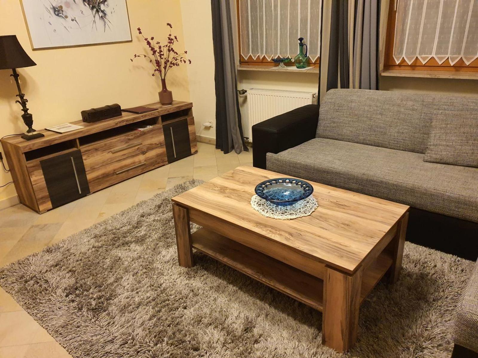 Ferienwohnung Huettinger/Summer بابنهايم المظهر الخارجي الصورة